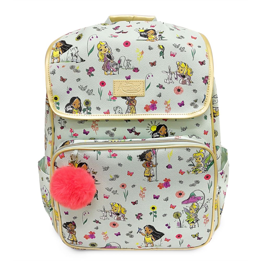 Disney Animators' Collection Backpack