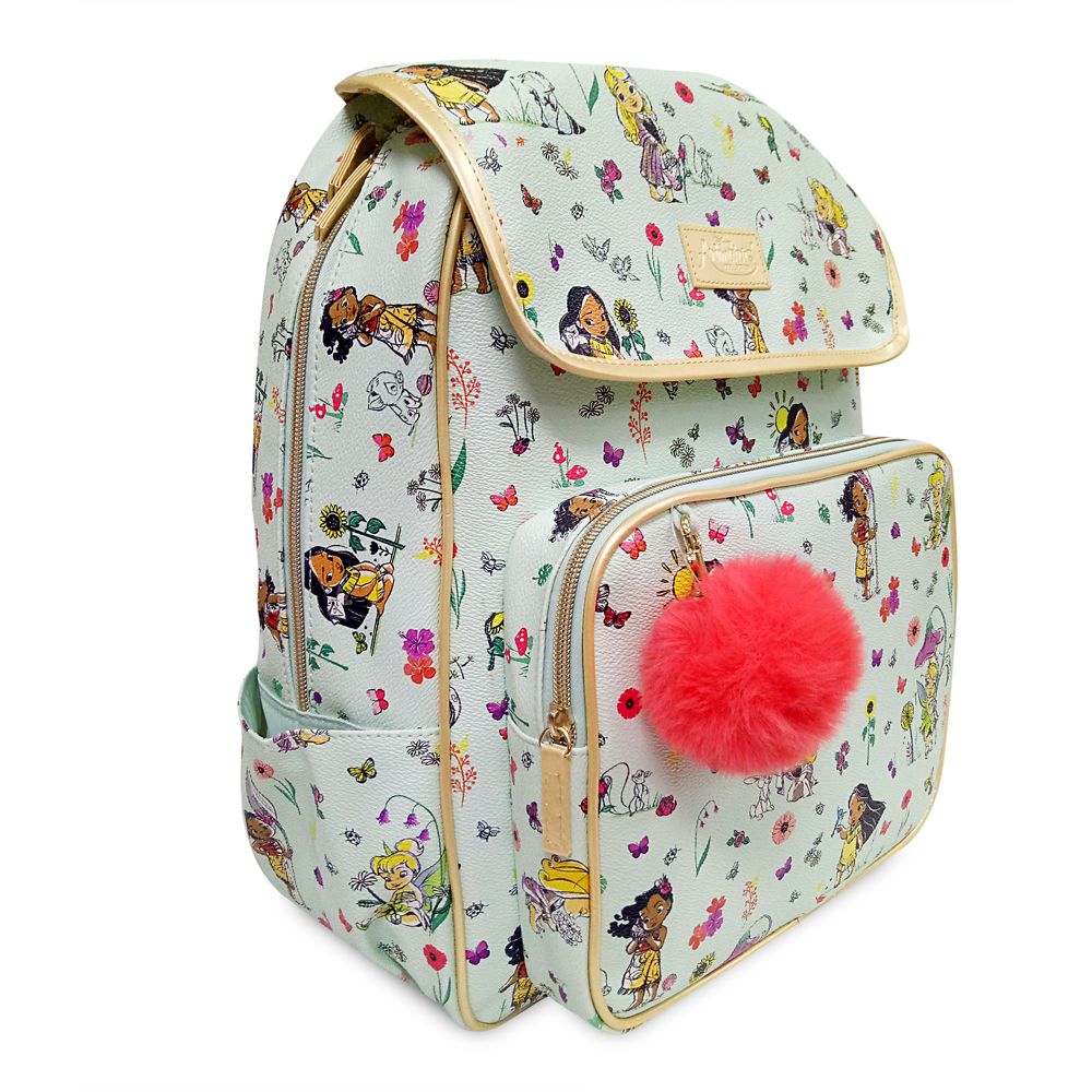 Disney Animators' Collection Backpack