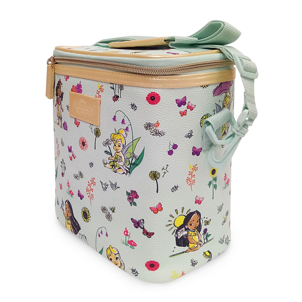 Disney Animators' Collection Lunch Box