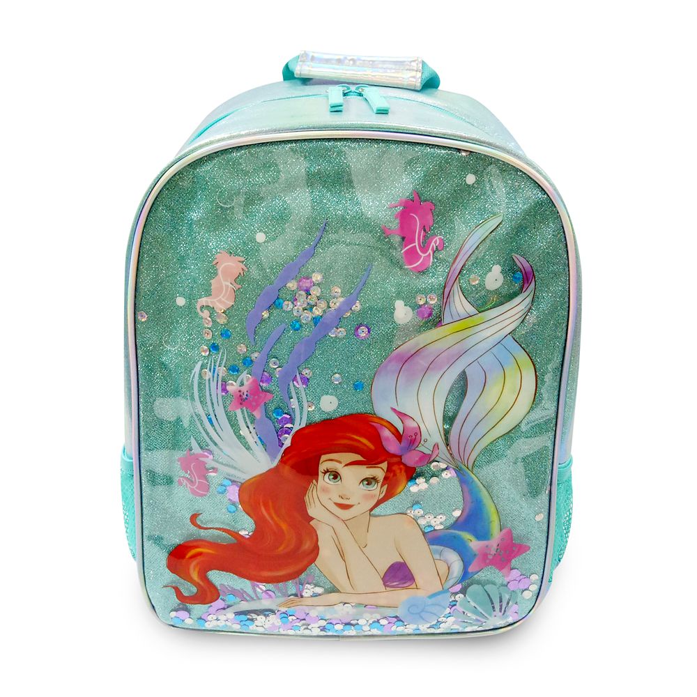 Ariel Backpack – The Little Mermaid