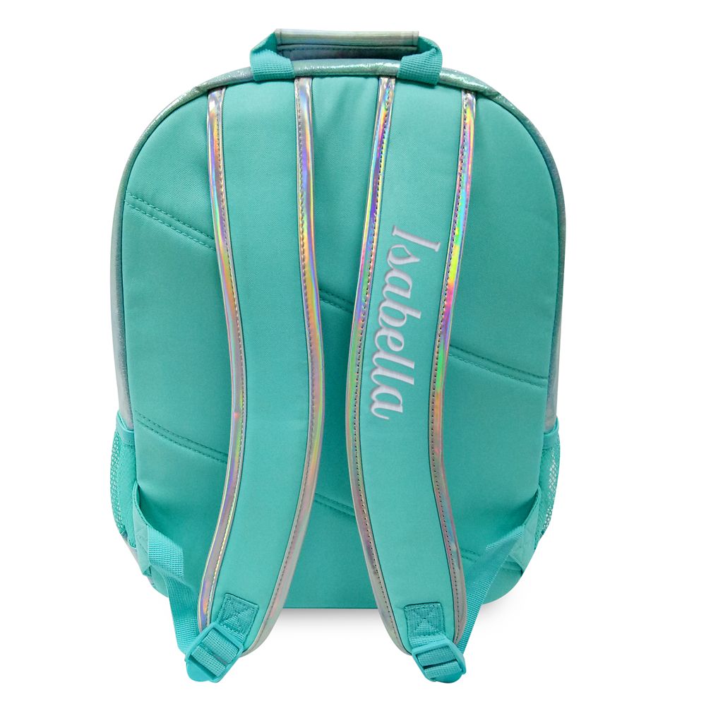 Ariel Backpack – The Little Mermaid