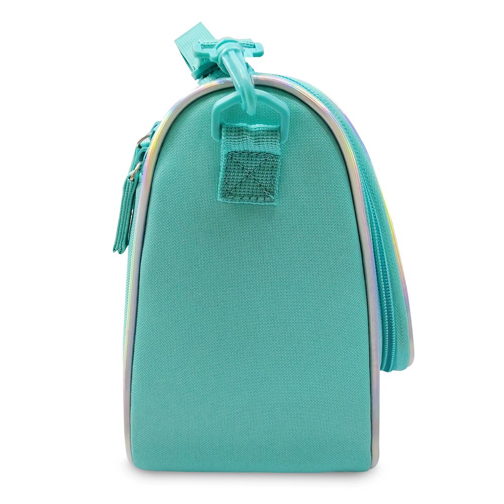 Ariel Lunch Box – The Little Mermaid