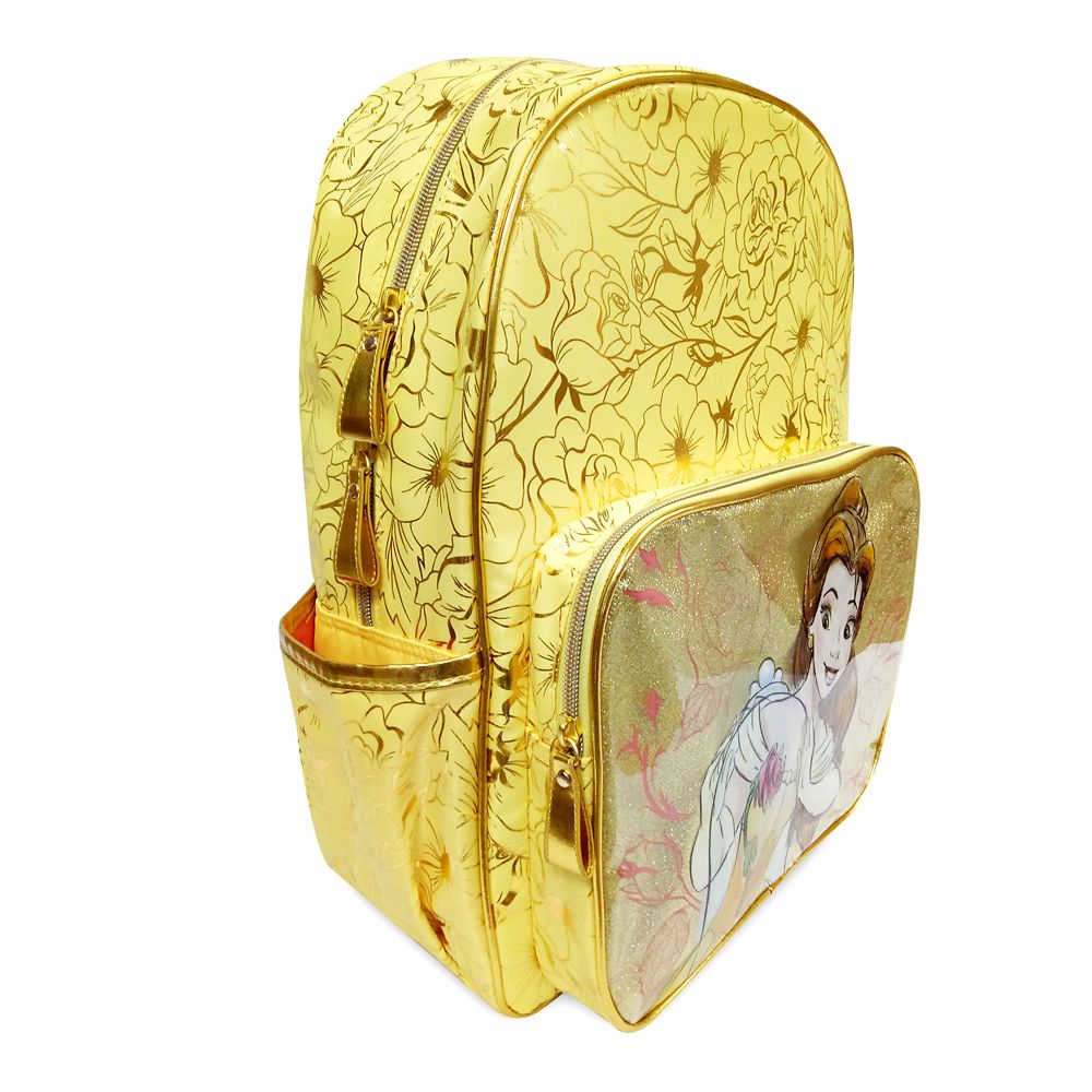 Belle Backpack – Beauty and the Beast