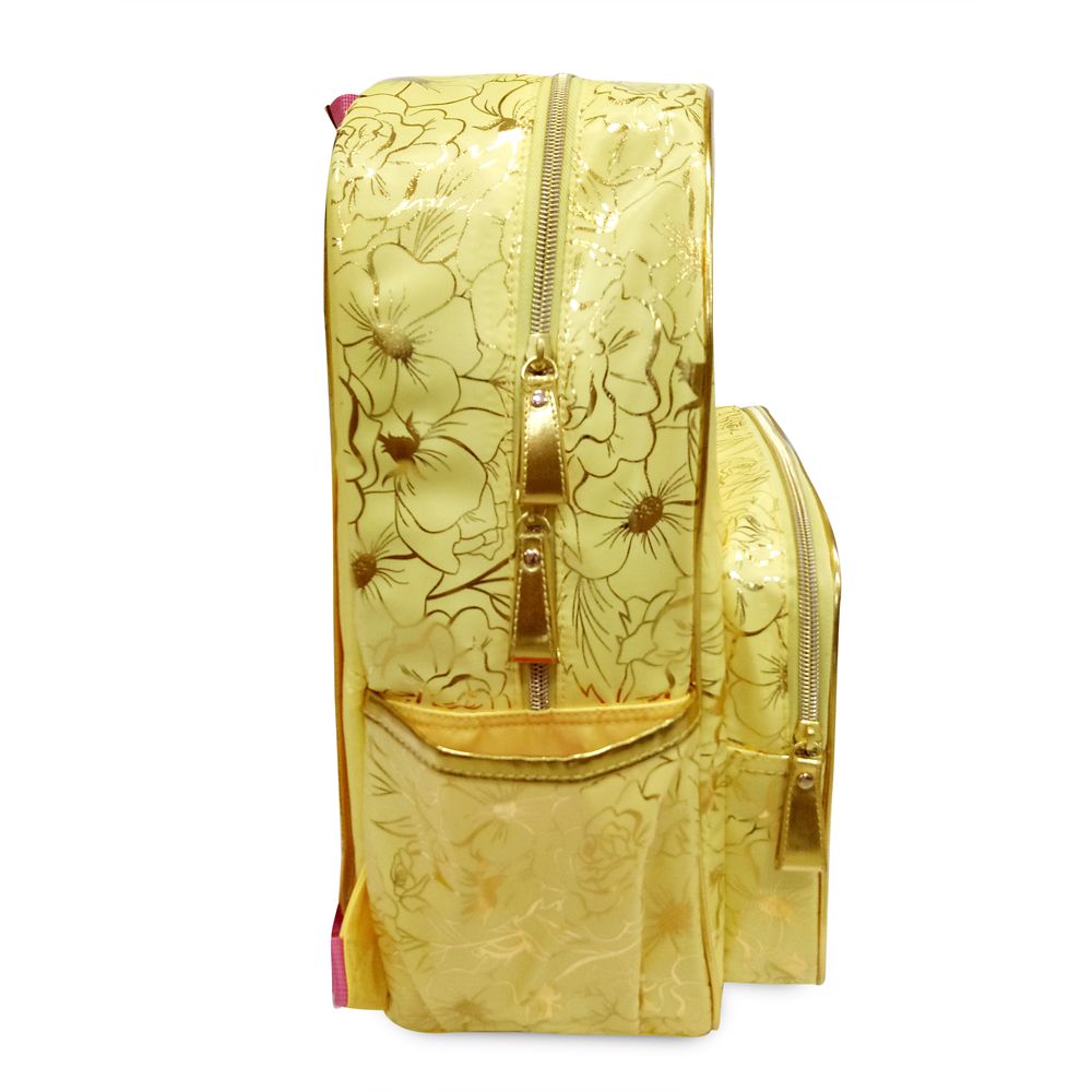 Belle Backpack – Beauty and the Beast