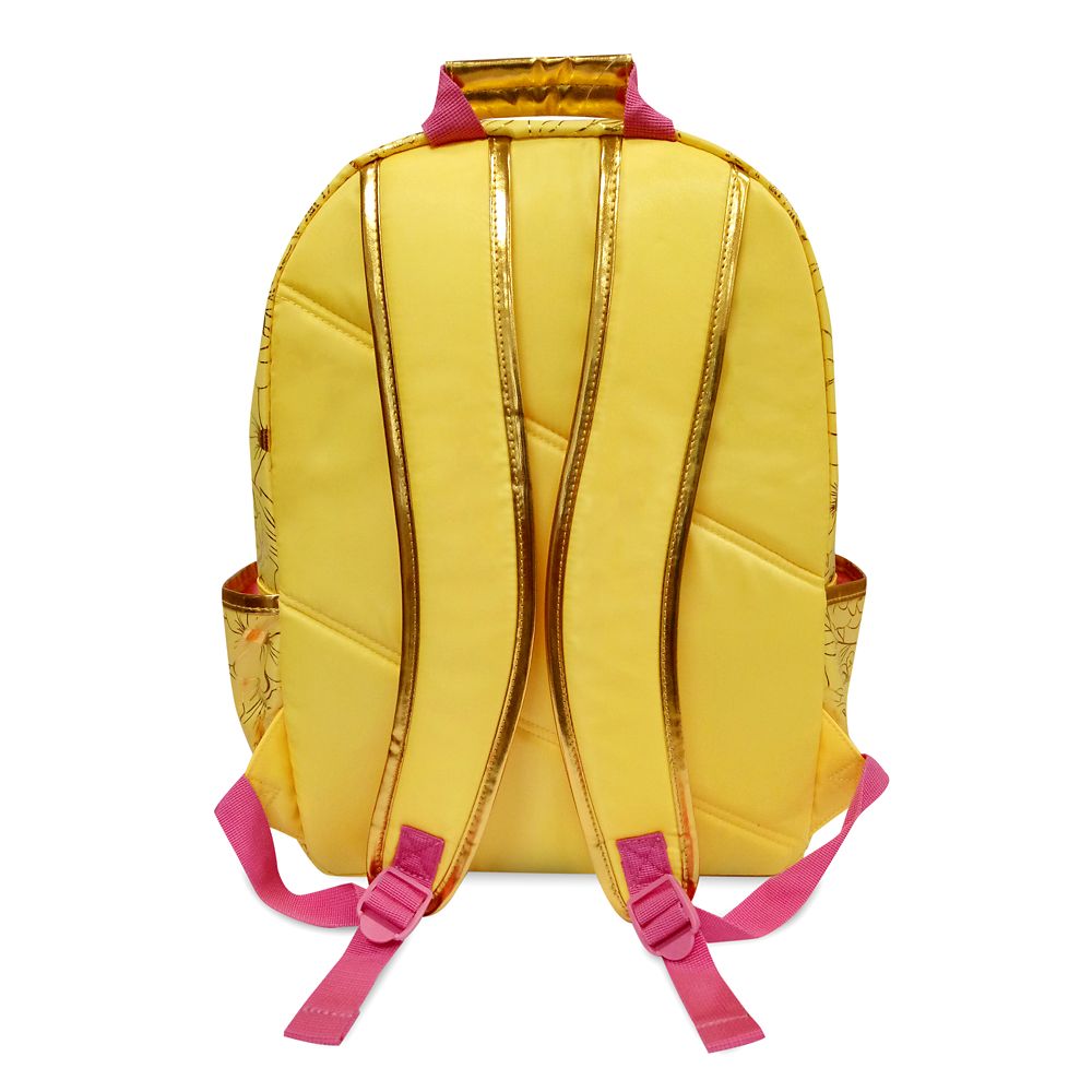 Belle Backpack – Beauty and the Beast