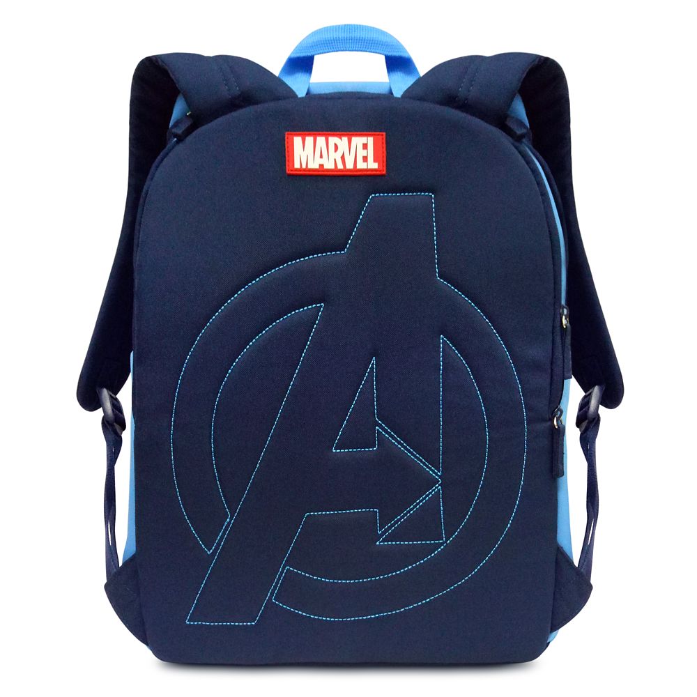 Marvel Avengers Backpack