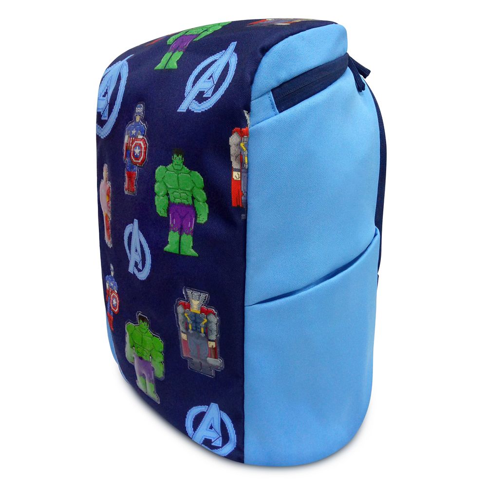 Marvel Avengers Backpack