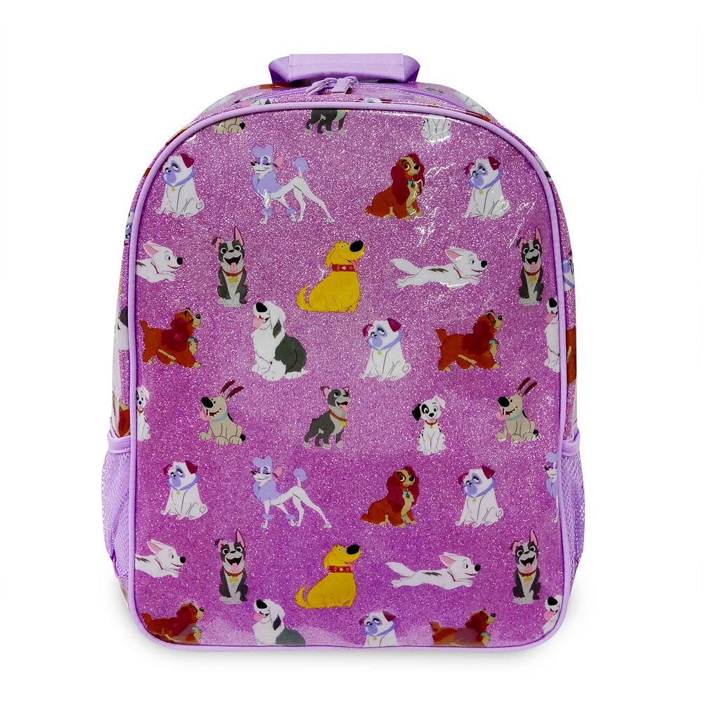Disney Dogs Backpack
