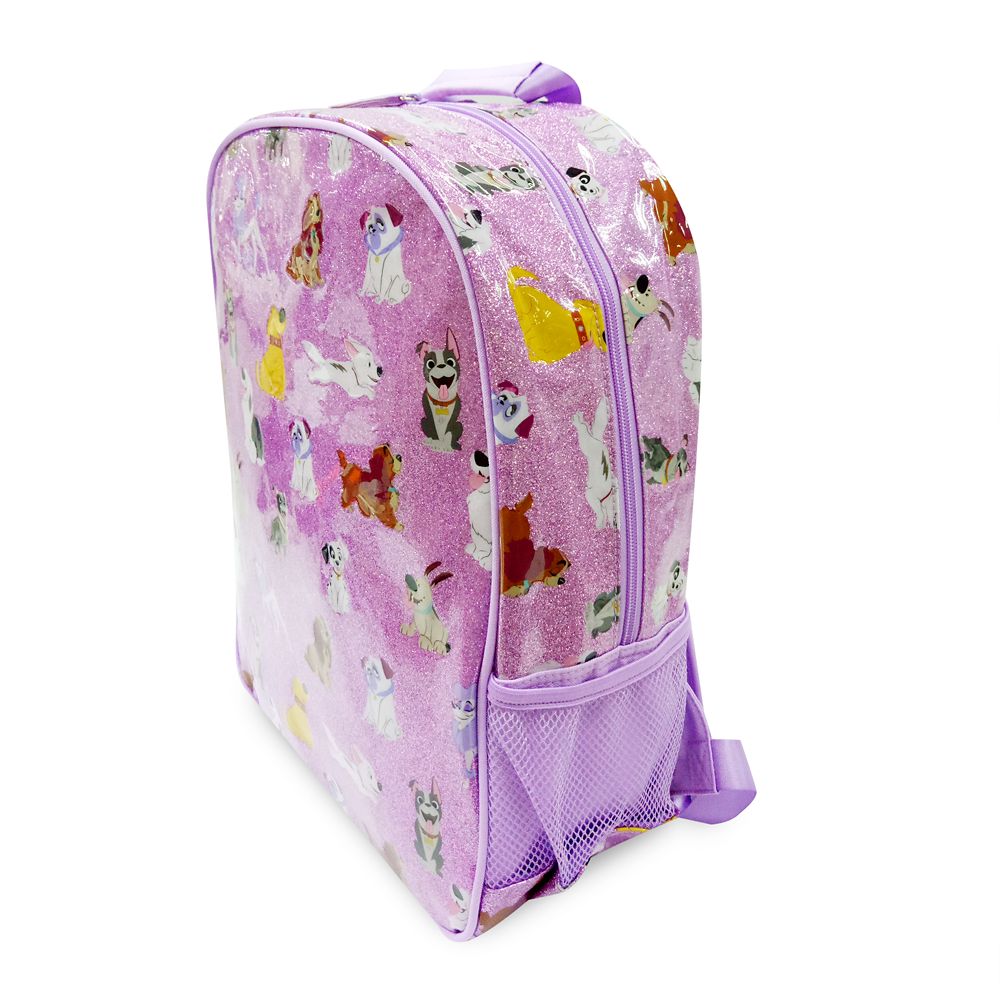 Disney Dogs Backpack