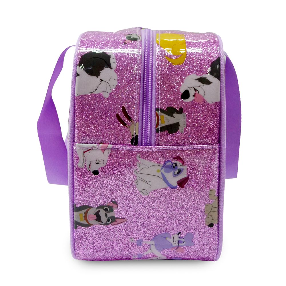 Disney Dogs Lunch Box