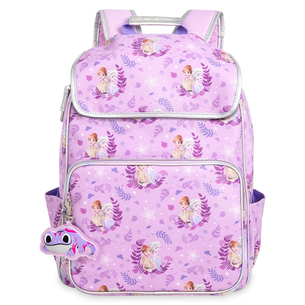 Frozen 2024 backpack personalized