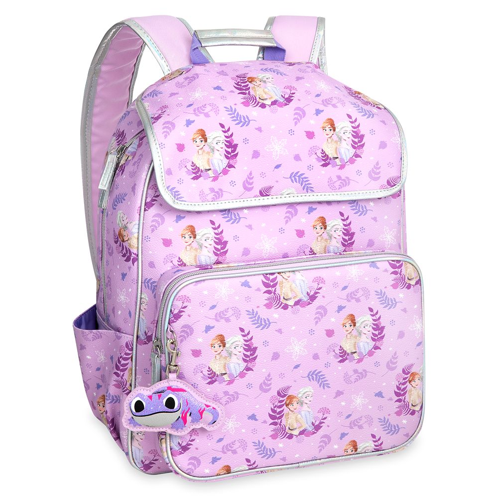 Frozen 2 Backpack – Personalized
