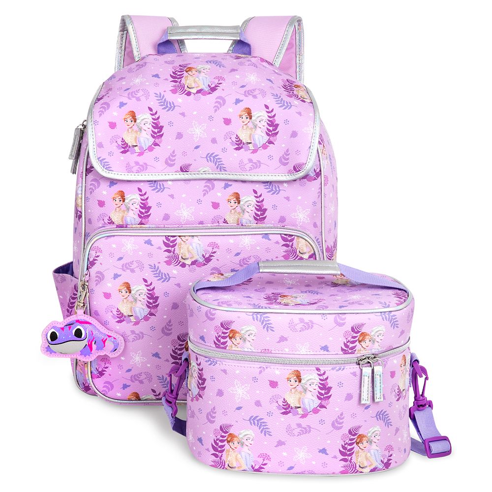 Frozen 2 Backpack – Personalized