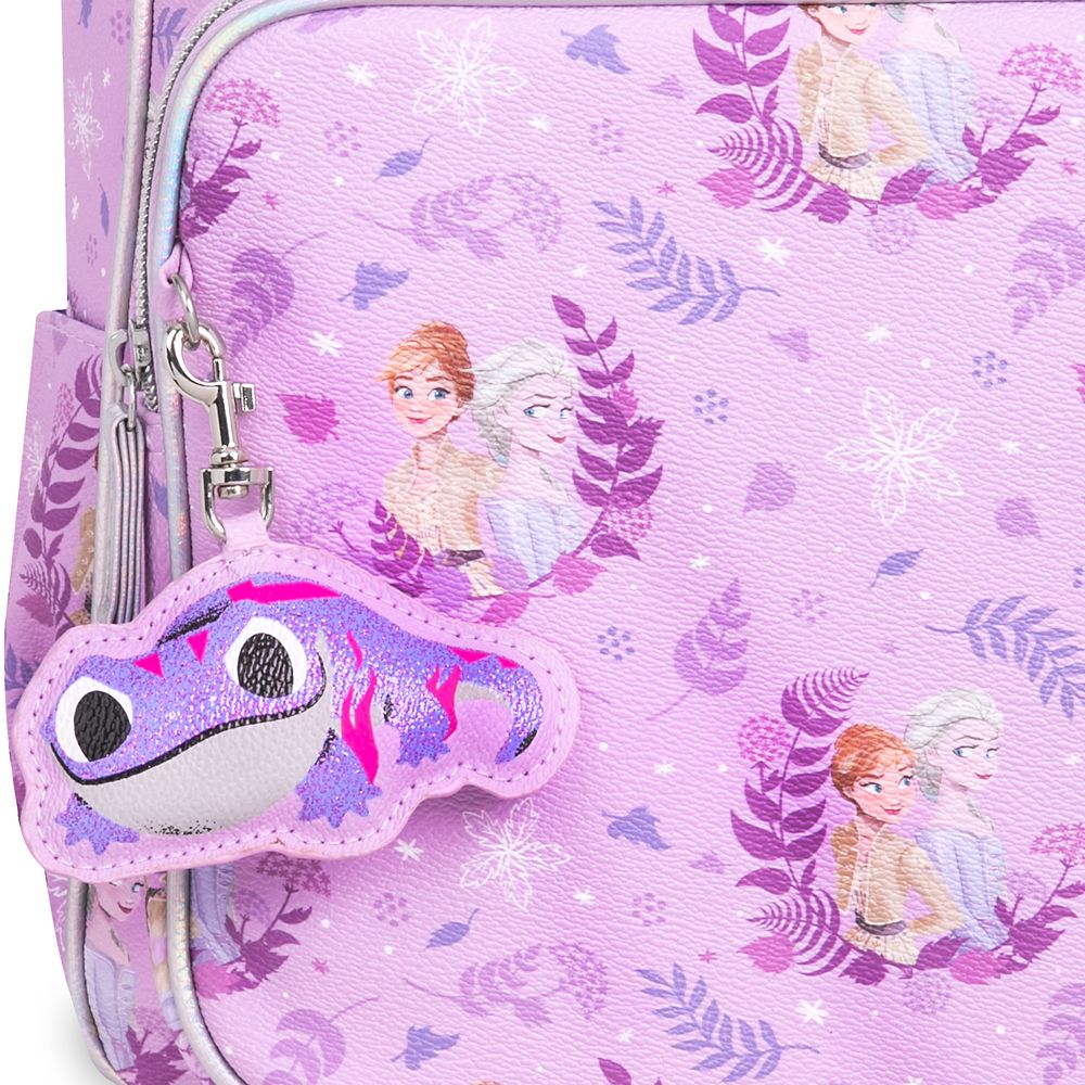 Frozen 2 Backpack – Personalized