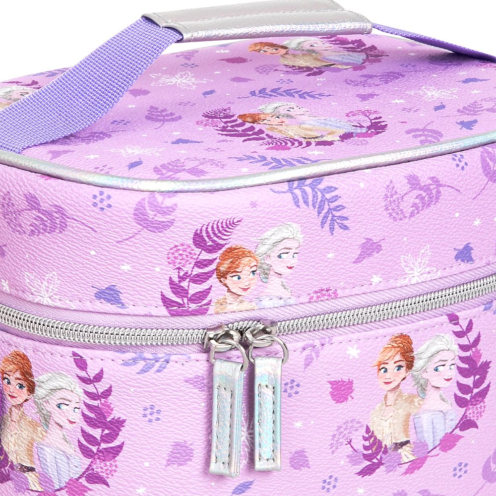 Frozen 2 Lunch Box