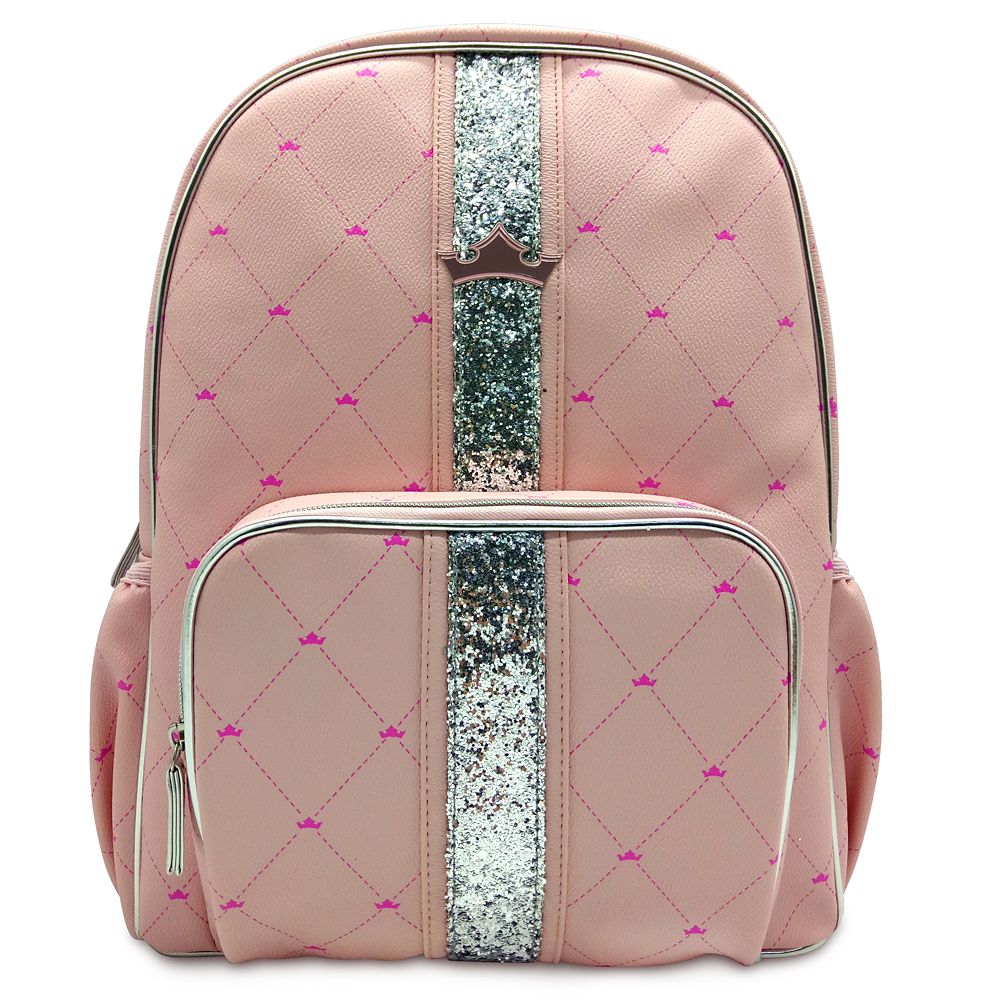 Disney Princess Backpack – Personalized