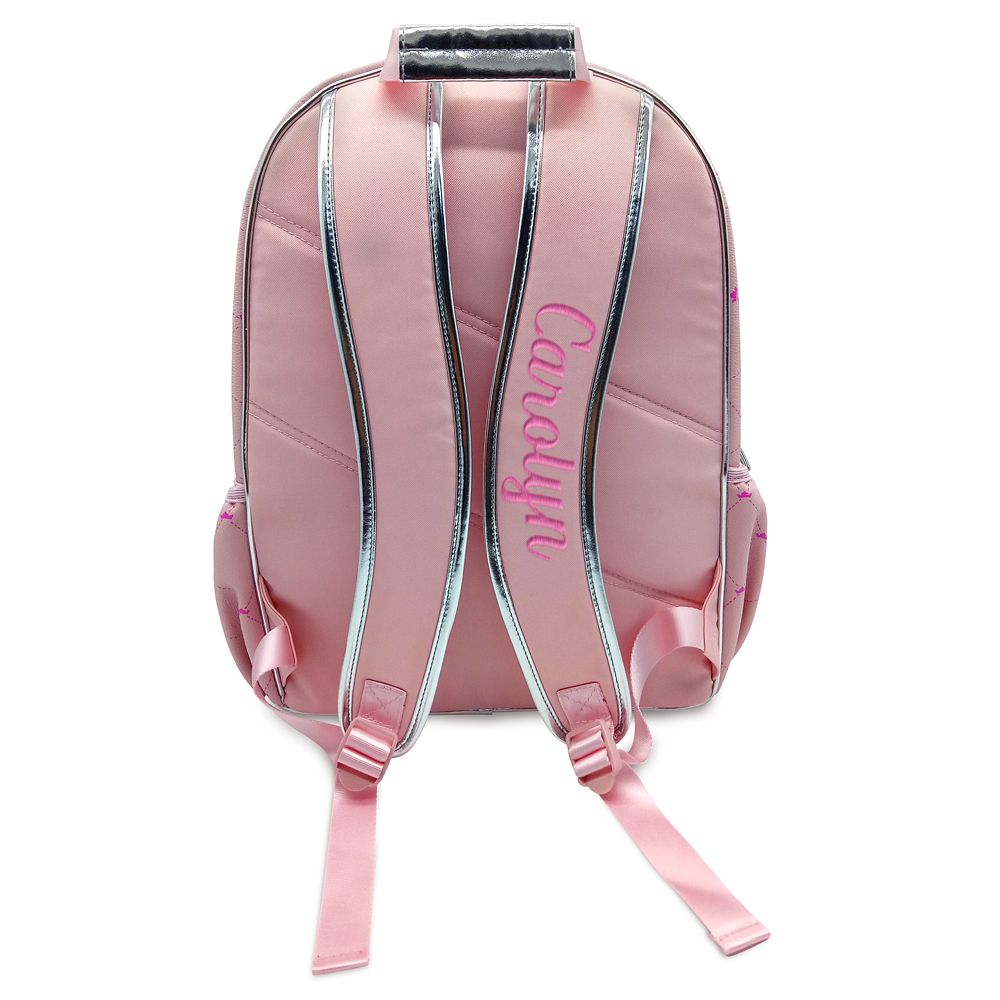 Disney Princess Backpack – Personalized