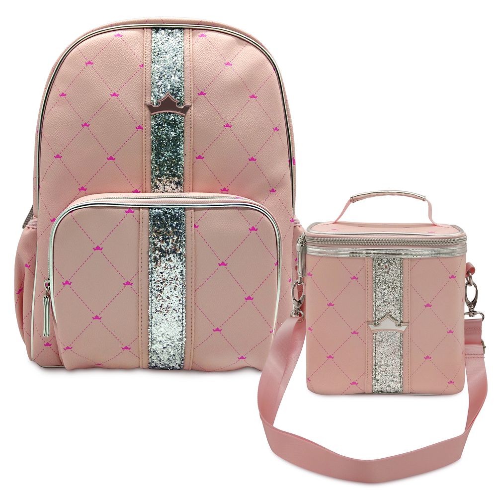 Disney Princess Backpack – Personalized