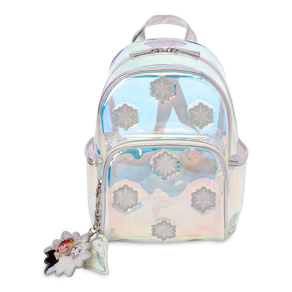 Frozen 2 Mini Backpack is now available online – Dis Merchandise News