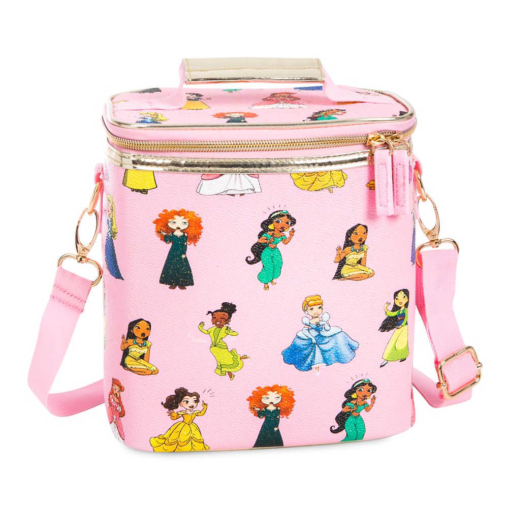 Disney Princess Lunch Box