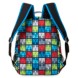 Mickey Mouse Squares Backpack
