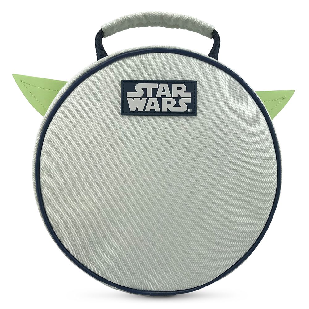 The Child Lunch Box – Star Wars: The Mandalorian