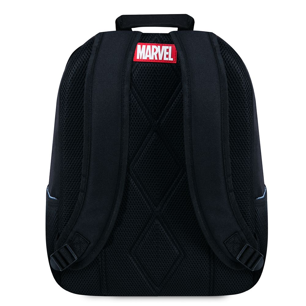 disney store black panther backpack