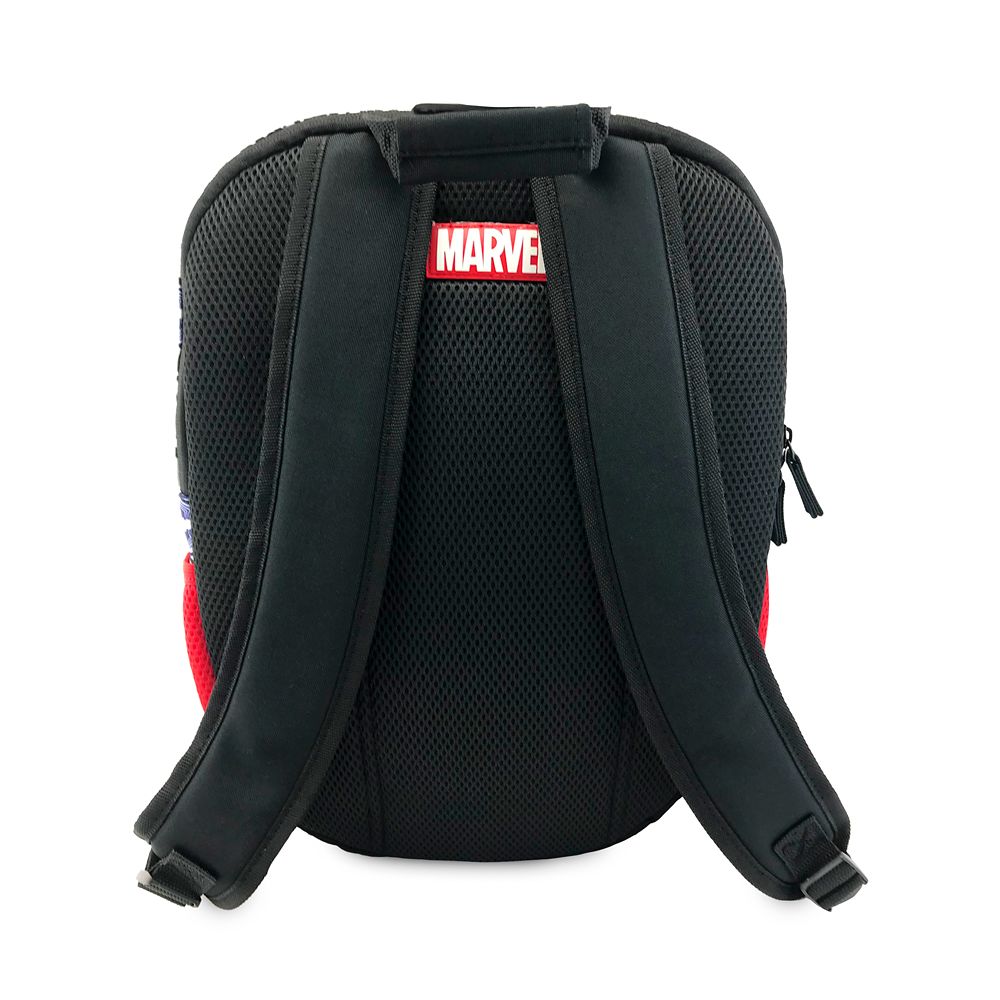 Spider-Man Backpack