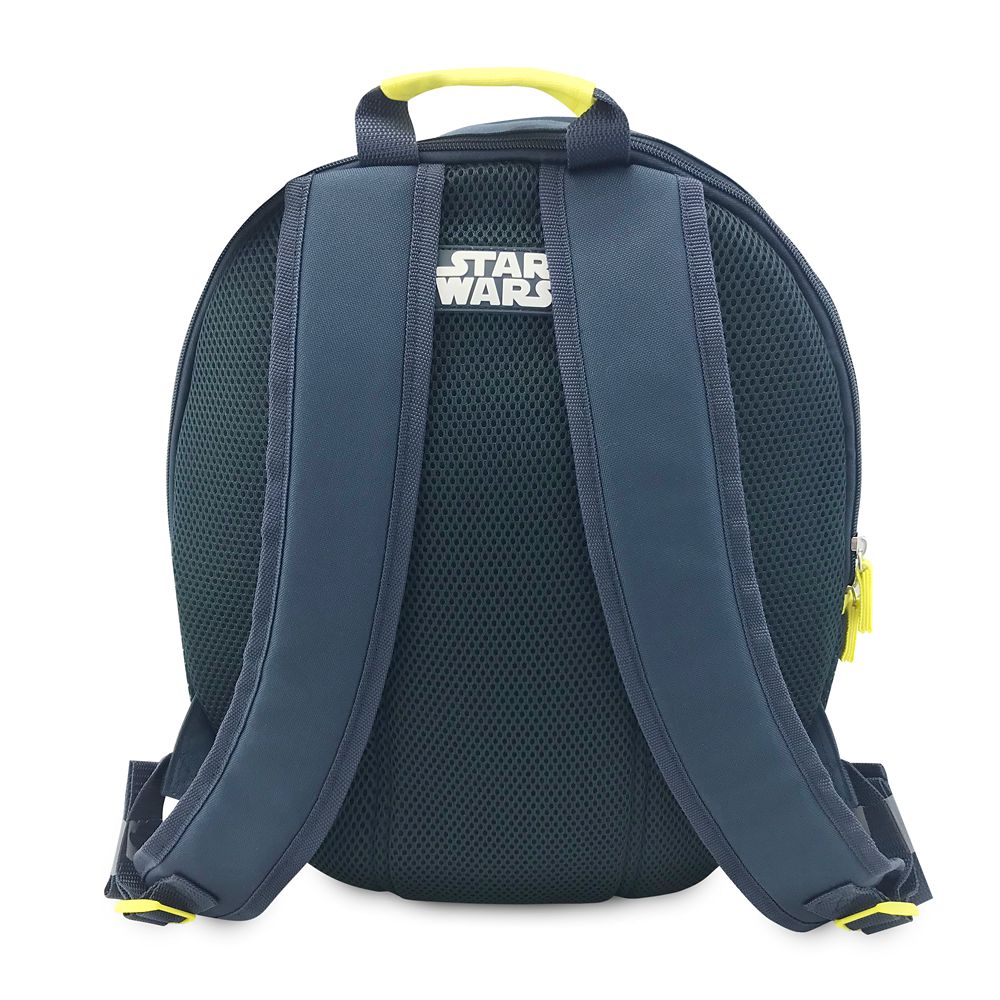 Star Wars: The Mandalorian Backpack