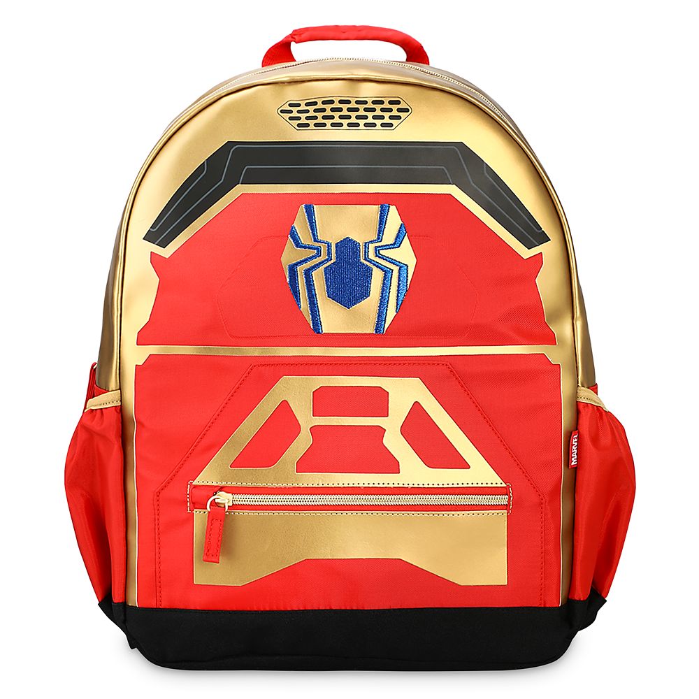 Spider-Man: No Way Home Backpack now available