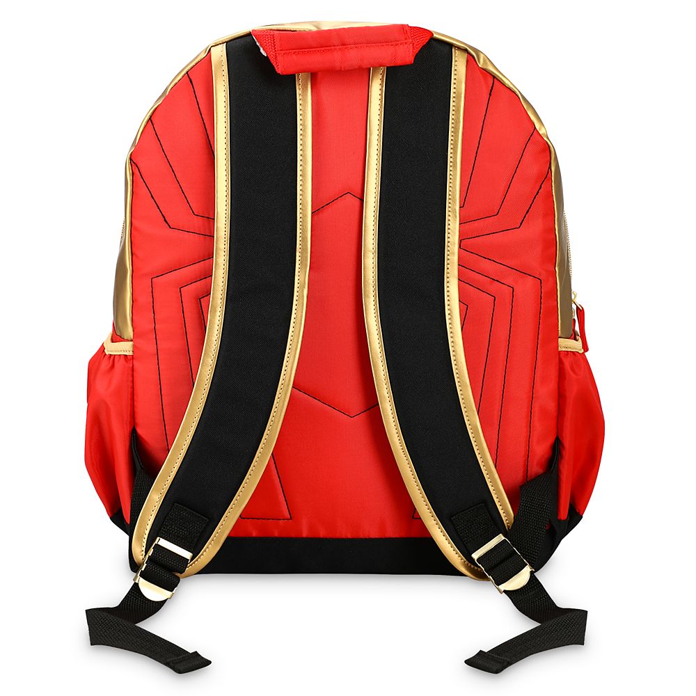 Spider-Man: No Way Home Backpack