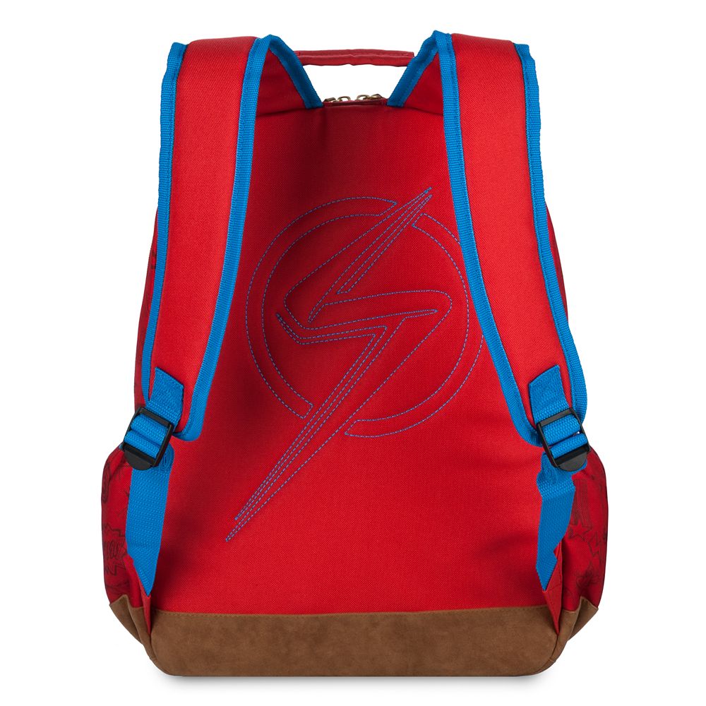 Ms. Marvel Backpack