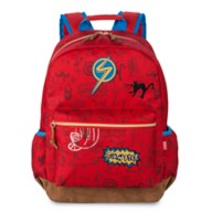 Ms. Marvel Backpack