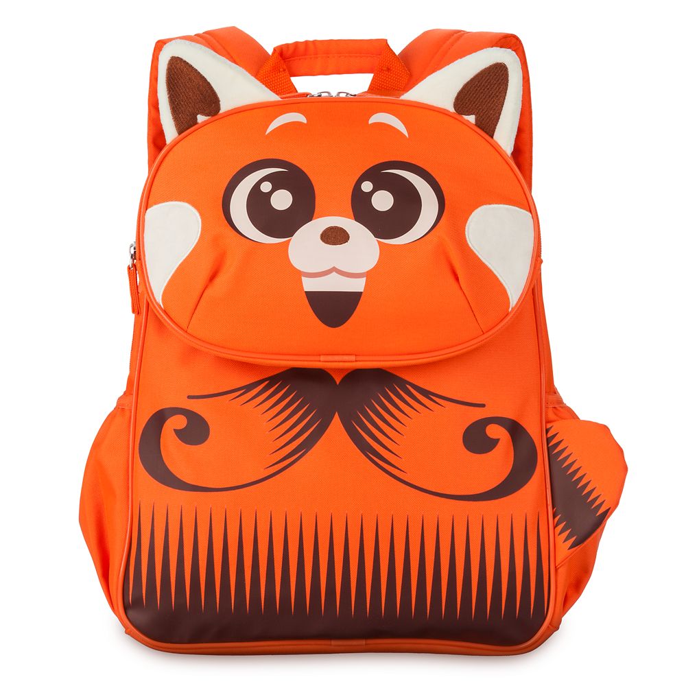 Mei Panda Backpack – Turning Red now out for purchase