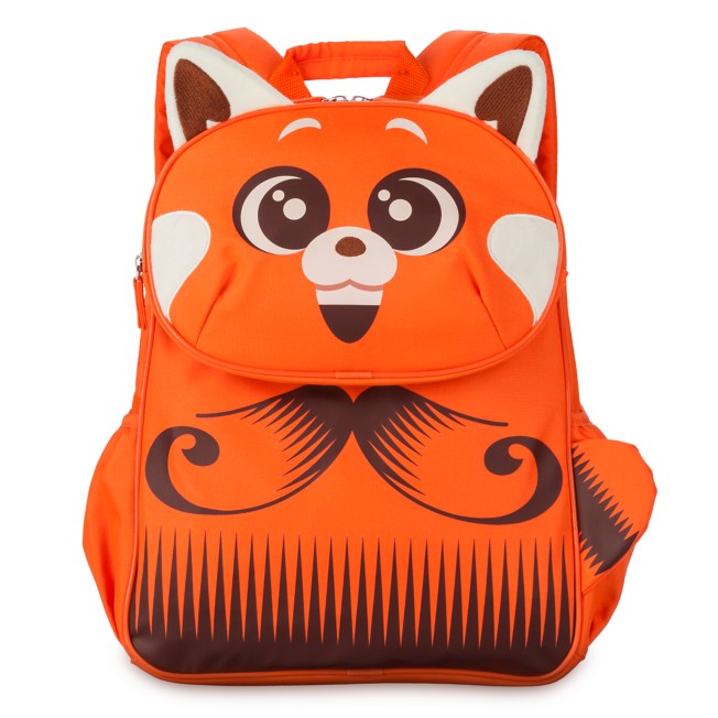 Mei Panda Backpack – Turning Red