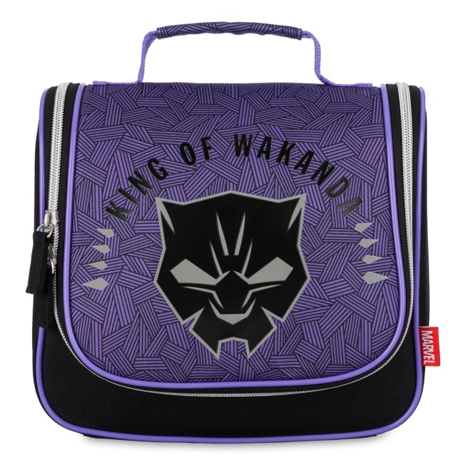 Black Panther Lunch Box