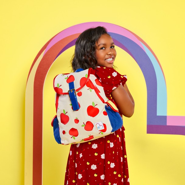 Inspired by Snow White – Snow White and the Seven Dwarfs Disney ily 4EVER Backpack for Kids