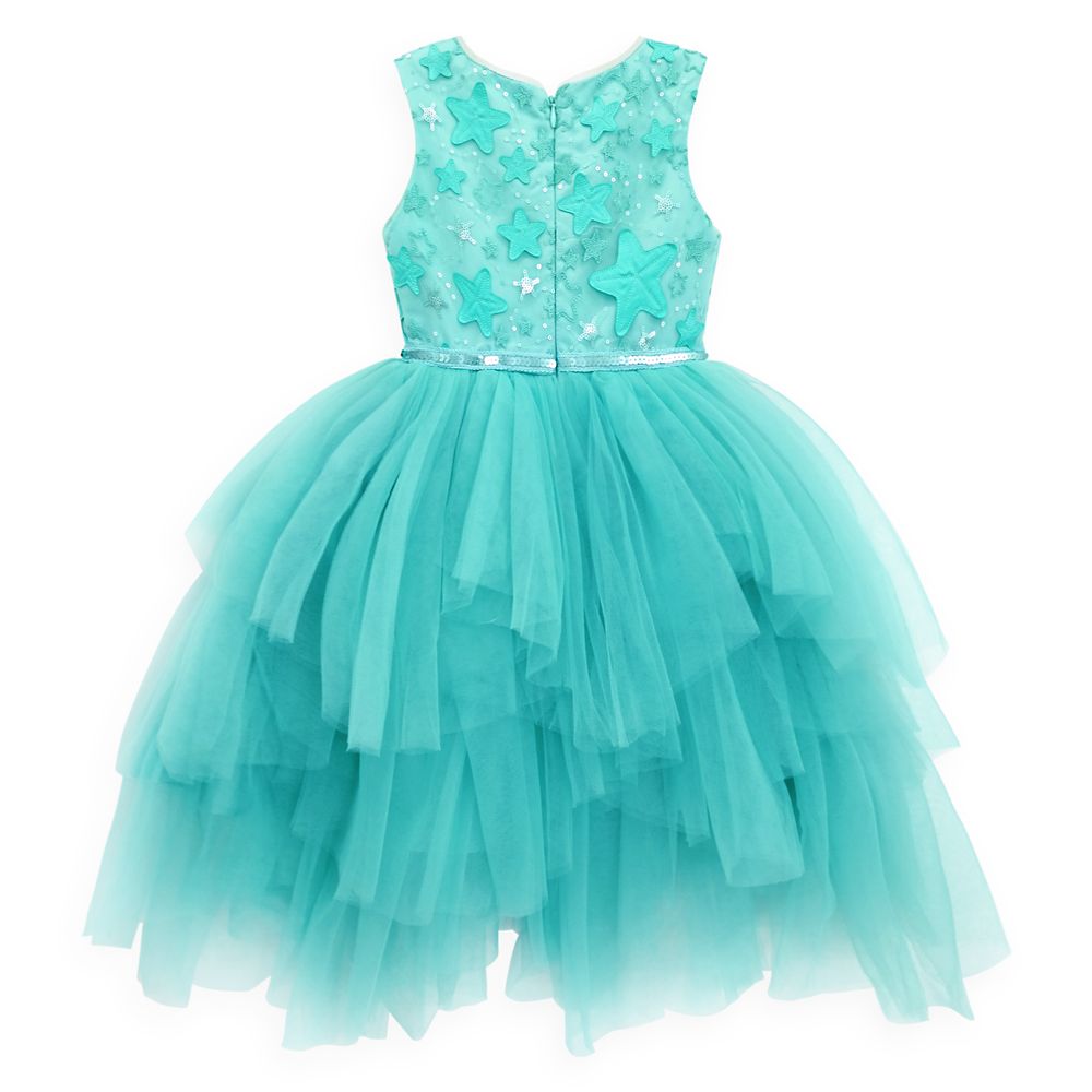 Ariel Fancy Dress for Girls – The Little Mermaid