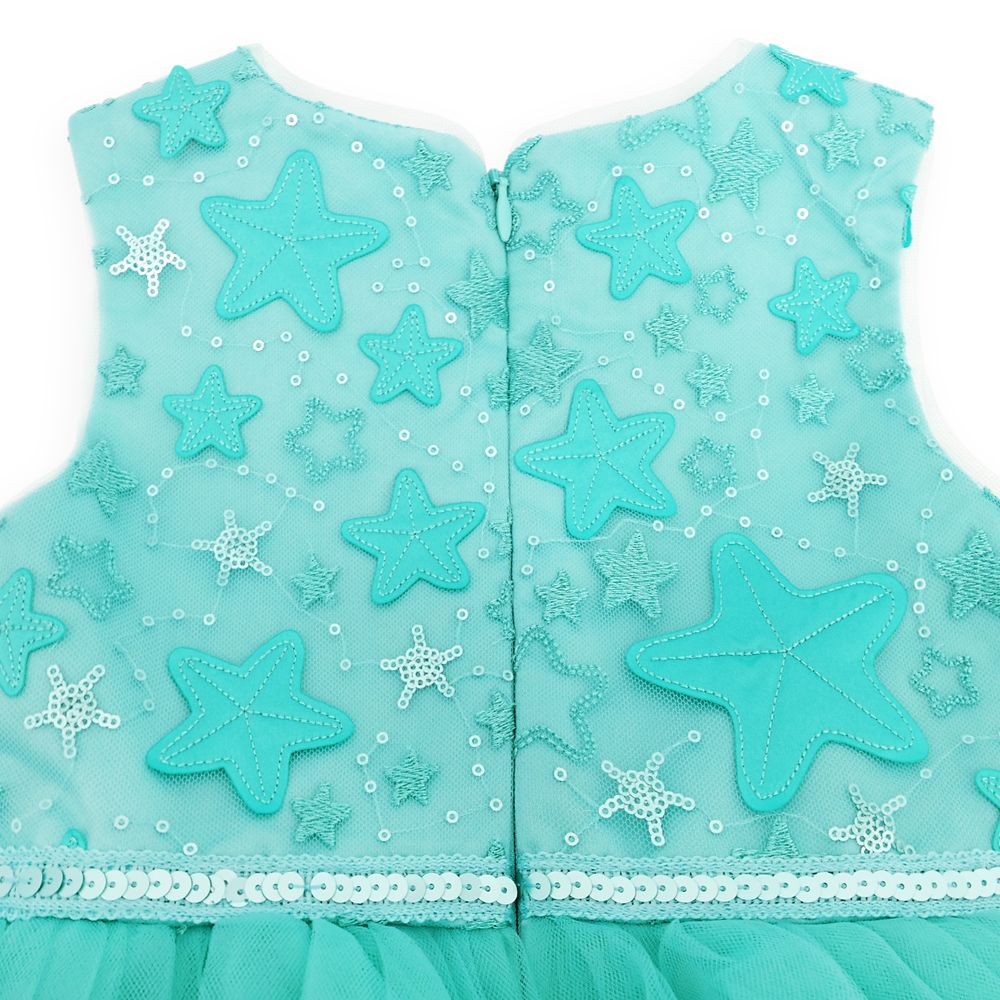 Ariel Fancy Dress for Girls – The Little Mermaid