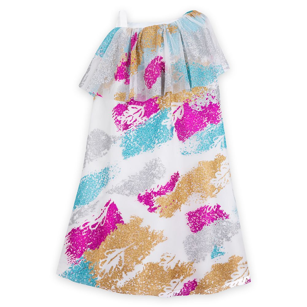 Pocahontas Dress for Girls has hit the shelves