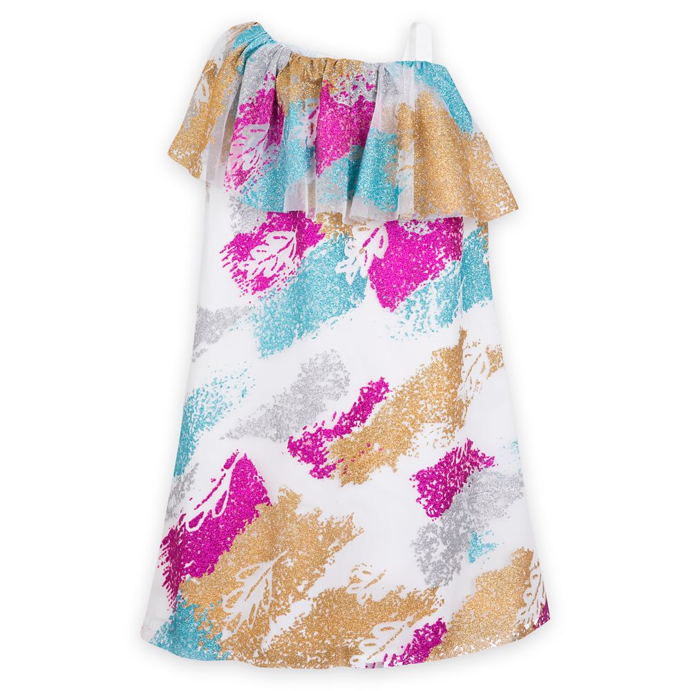 Pocahontas Dress for Girls