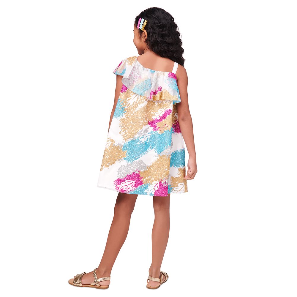 Pocahontas Dress for Girls