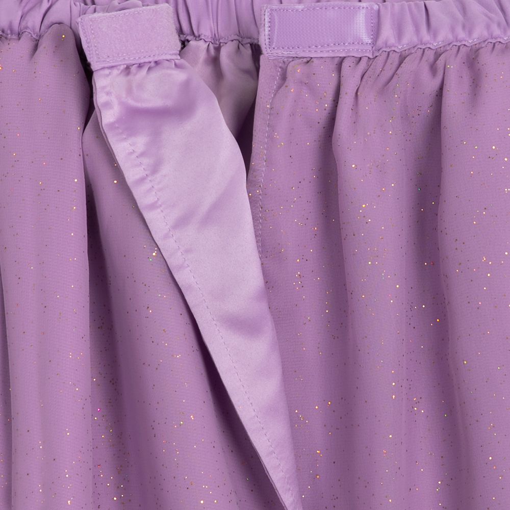 Jasmine Adaptive Party Dress for Girls – Aladdin