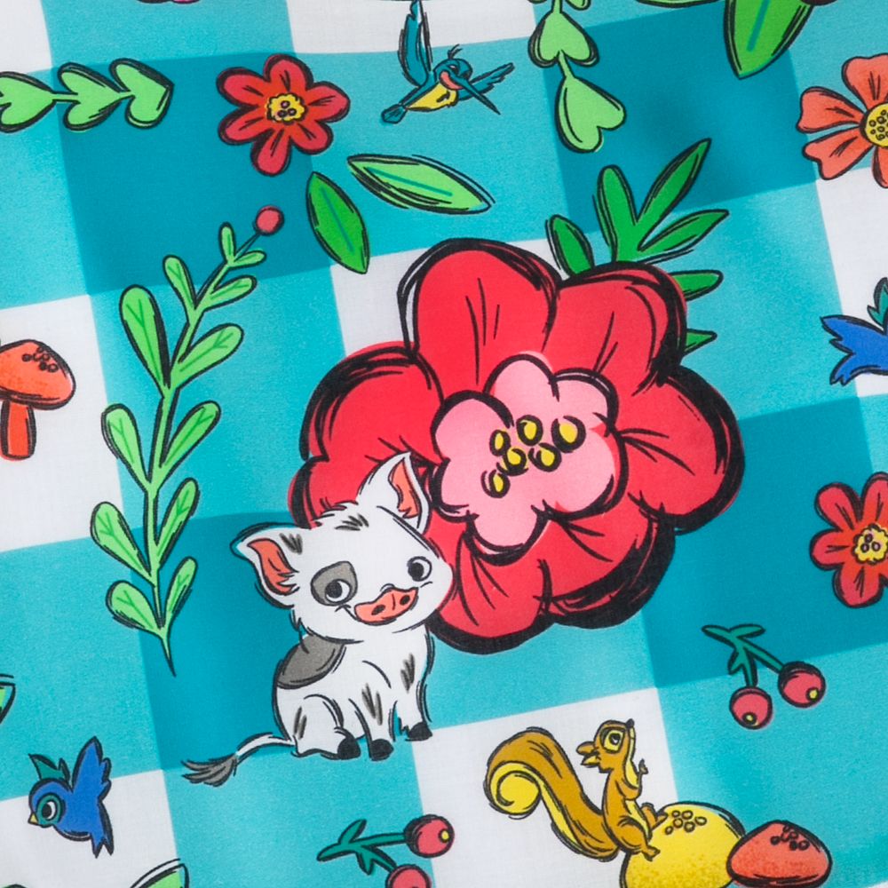Disney Princess Sidekicks Dress for Girls