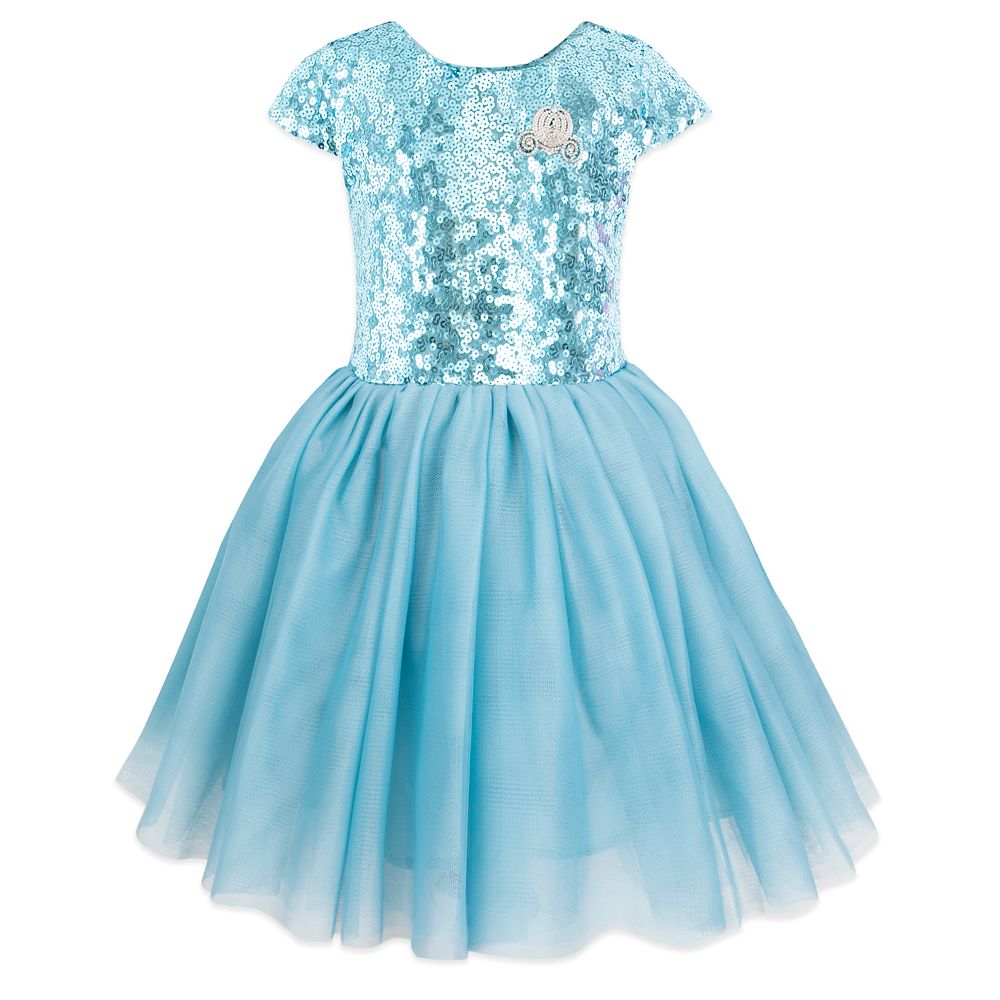 cinderella dress for girl baby