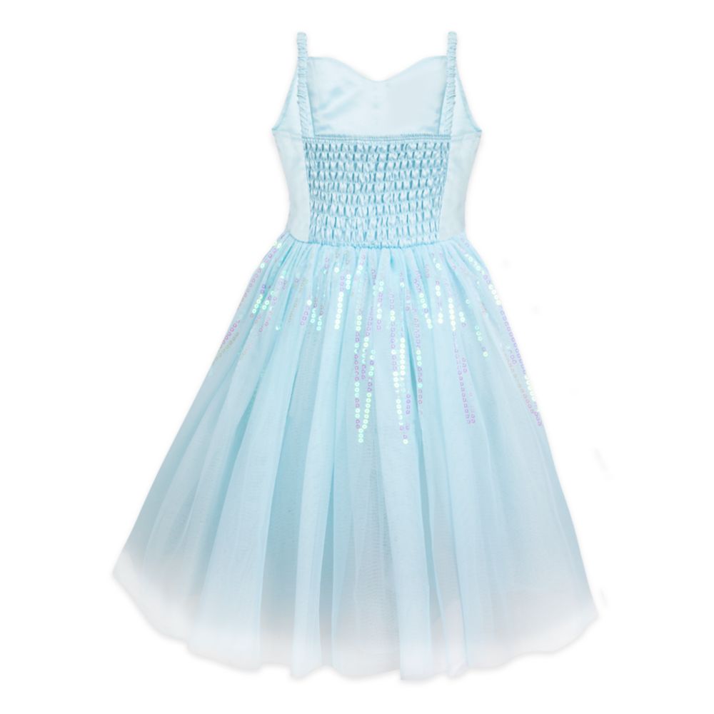 Frozen 2 Leotard Dress for Girls