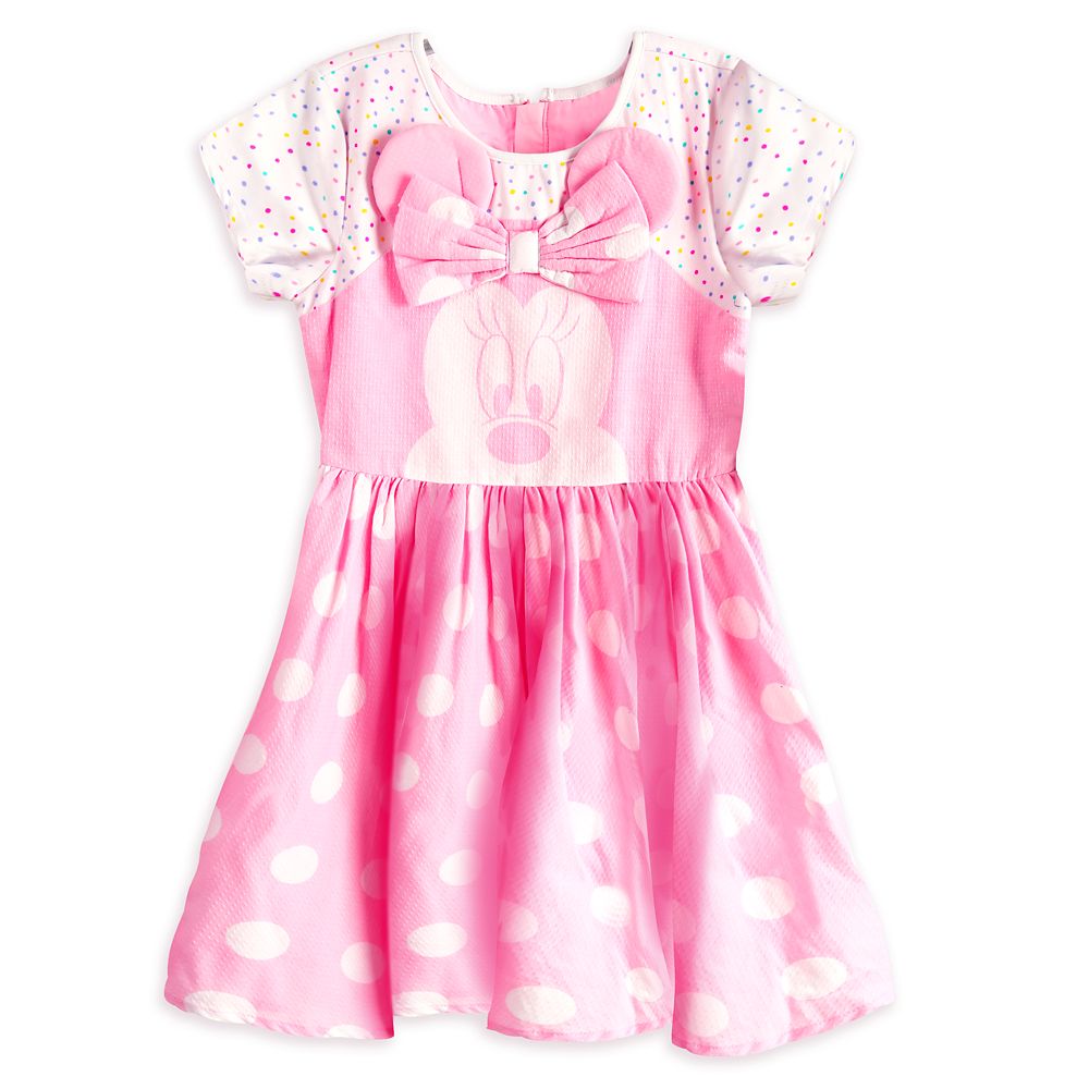 dress minnie