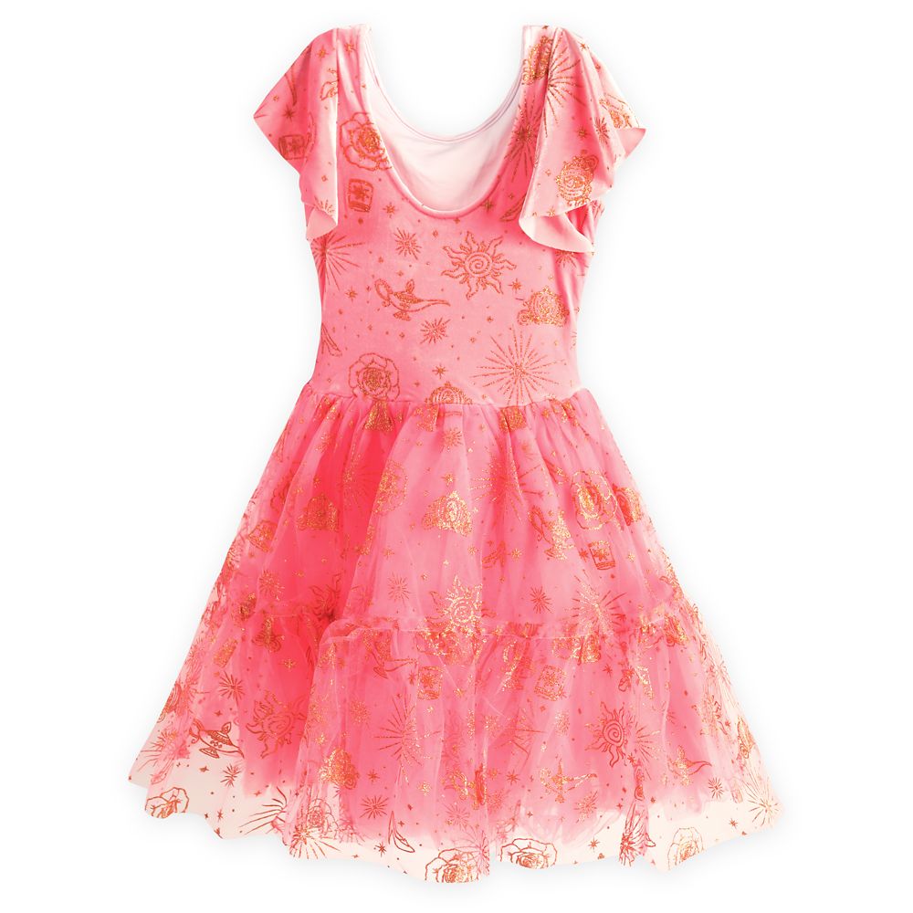 Disney Princess Tutu Dress for Girls