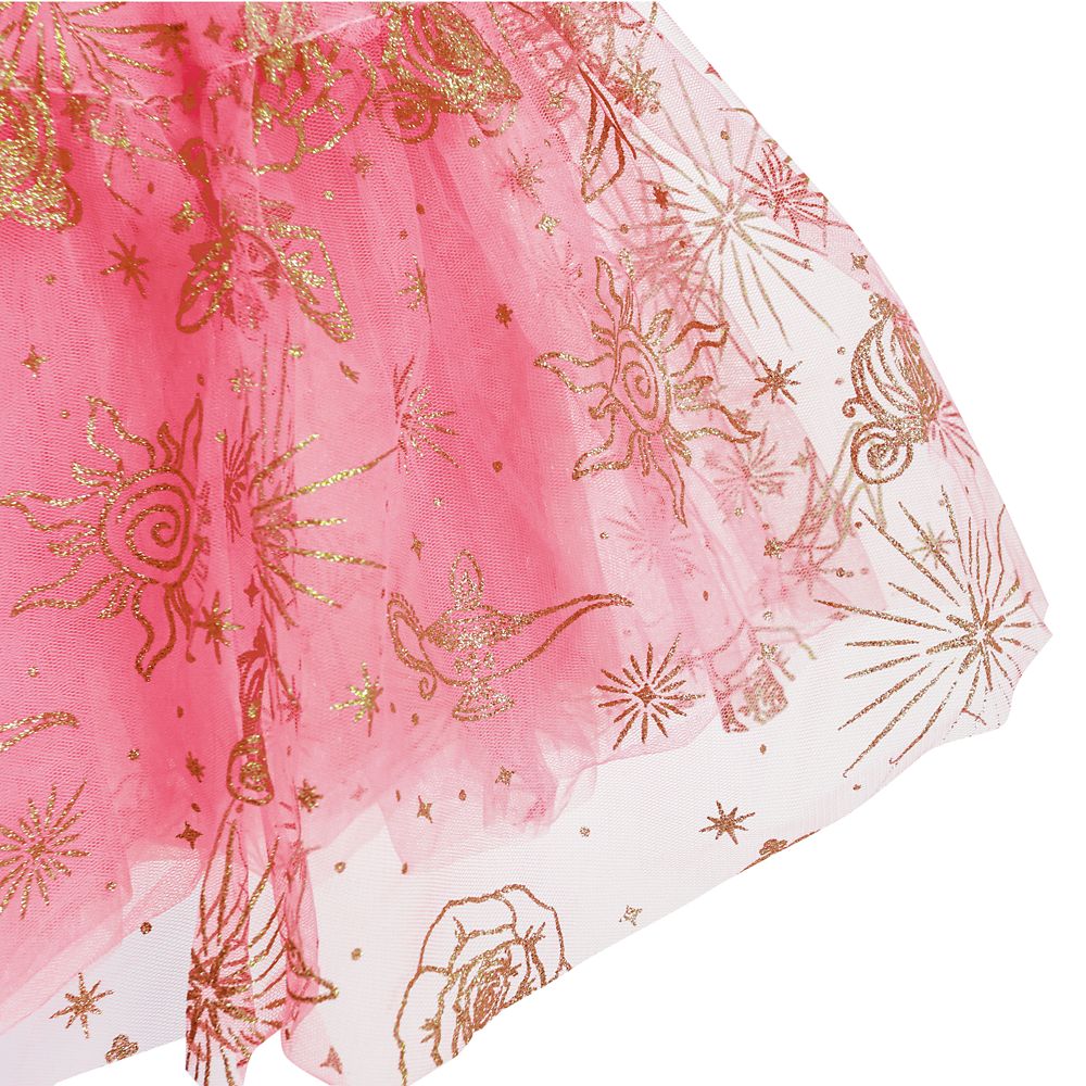 disney tulle skirt