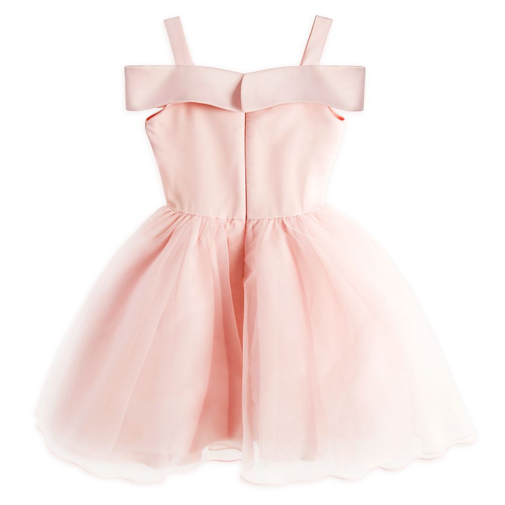 girls sleeping beauty dress